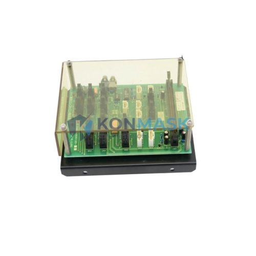Genuine TOKYO ELECTRON TYB419-1/PC 1D81-000120 0040-75905  30V 20A UP-3020 - Industrial Automation Part