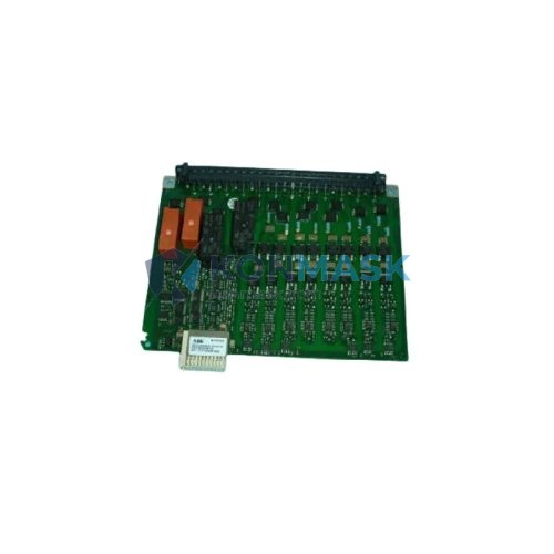Genuine ICS TRIPLEX T9083D - Industrial Automation Part