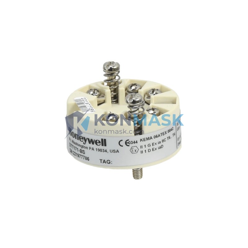 Genuine Honeywell STT17H-BS STT17H - Industrial Automation Part
