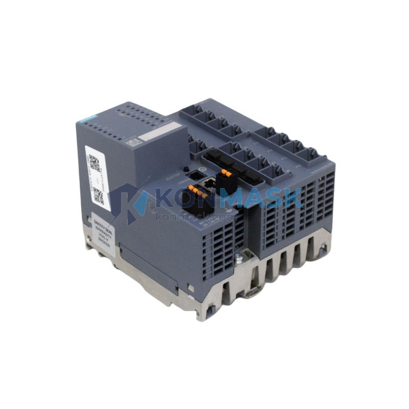 Genuine SIEMENS 6GK5416-4GS00-2AM2 SCALANCE XM400 - Industrial Automation Part