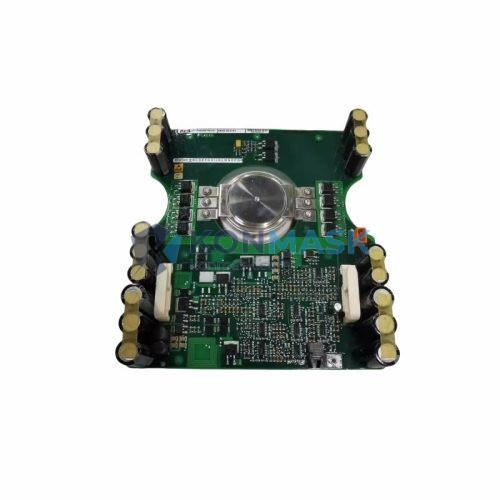 Genuine ABB 5SHX 0445D0001 3BHL000382P0101 - Industrial Automation Part
