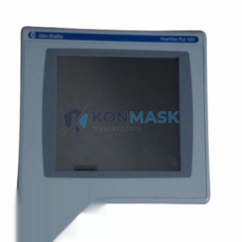 Genuine AB 2711P-T10C4D8 PanelView Plus 7 Standard - Industrial Automation Part