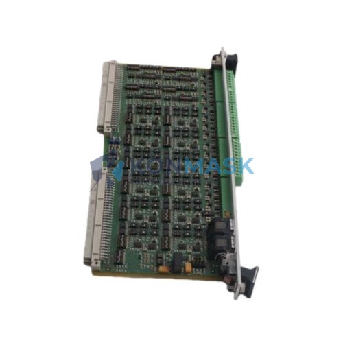 Genuine GE DS3800NERA1P1D Mark V Speedtronic Turbine Control System - Industrial Automation Part