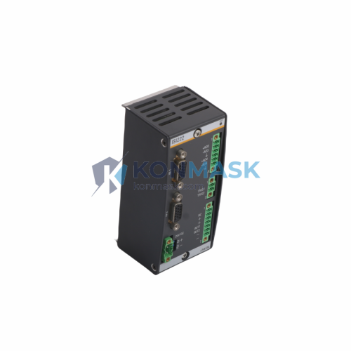 Genuine BACHMANN ISI222 ISI Series - Industrial Automation Part