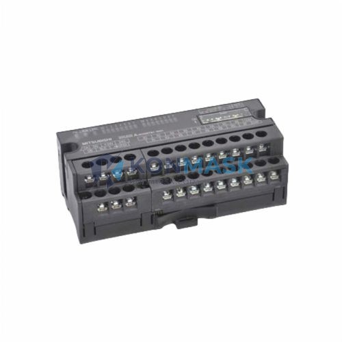 Genuine MITSUBISHI AJ65MBTL1N-16D - Industrial Automation Part