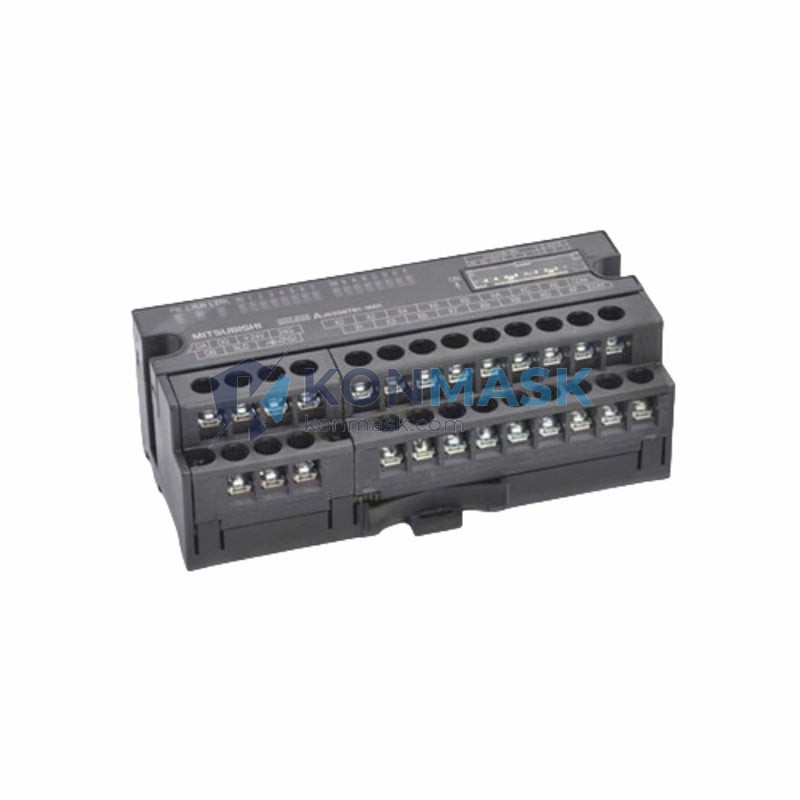 Genuine MITSUBISHI AJ65MBTL1N-16D - Industrial Automation Part