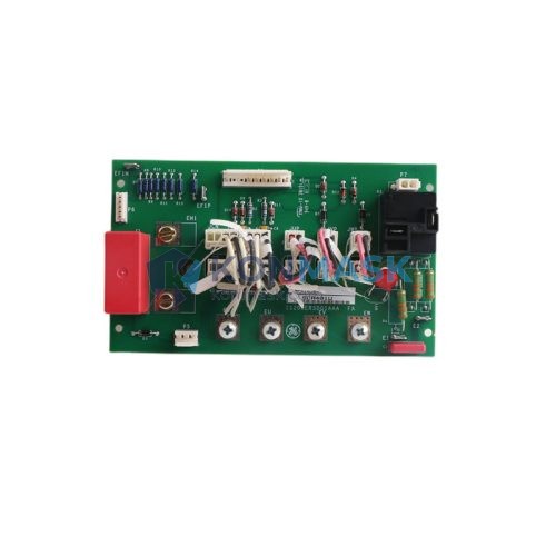 Genuine General Electric IS200ERSDG1A - Industrial Automation Part