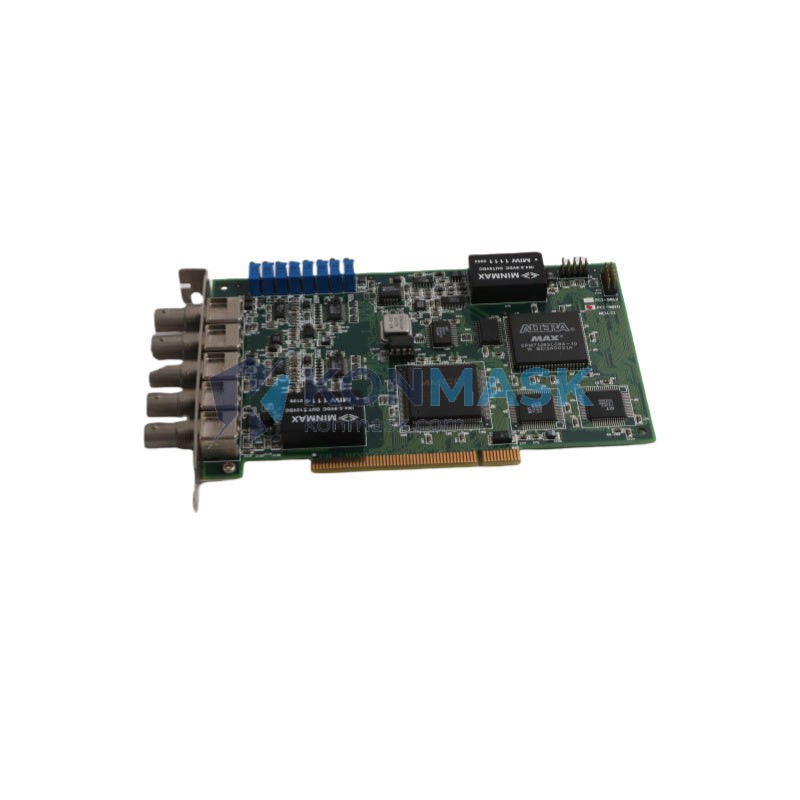 Genuine ADLINK PCI-9810 - Industrial Automation Part