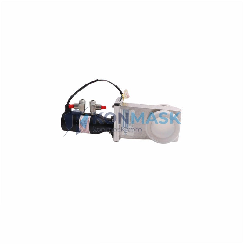Genuine HVA 11210-0203RS-001 - Industrial Automation Part