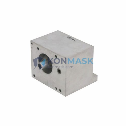 Genuine Applied Materials 0040-36223 EXTBB-071100031 1907690 - Industrial Automation Part