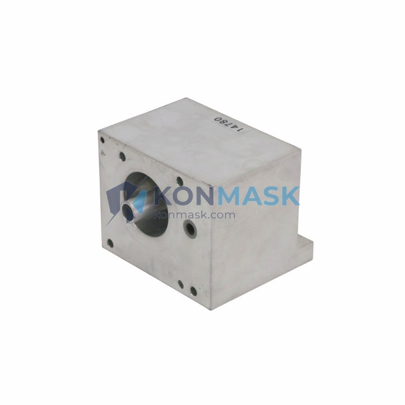 Genuine Applied Materials 0040-36223 EXTBB-071100031 1907690 - Industrial Automation Part