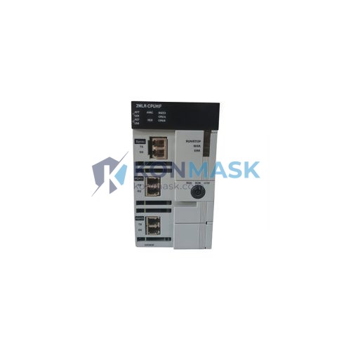 Genuine Honeywell 2MLR-CPUH/F HC900 Hybrid Controller - Industrial Automation Part