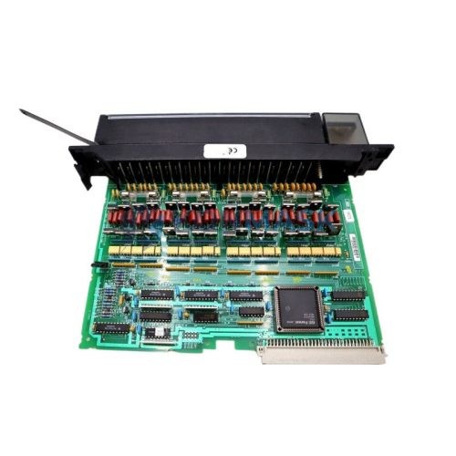 Genuine General Electric IC697MDL350 GE Series 90-70 PLC - Industrial Automation Part
