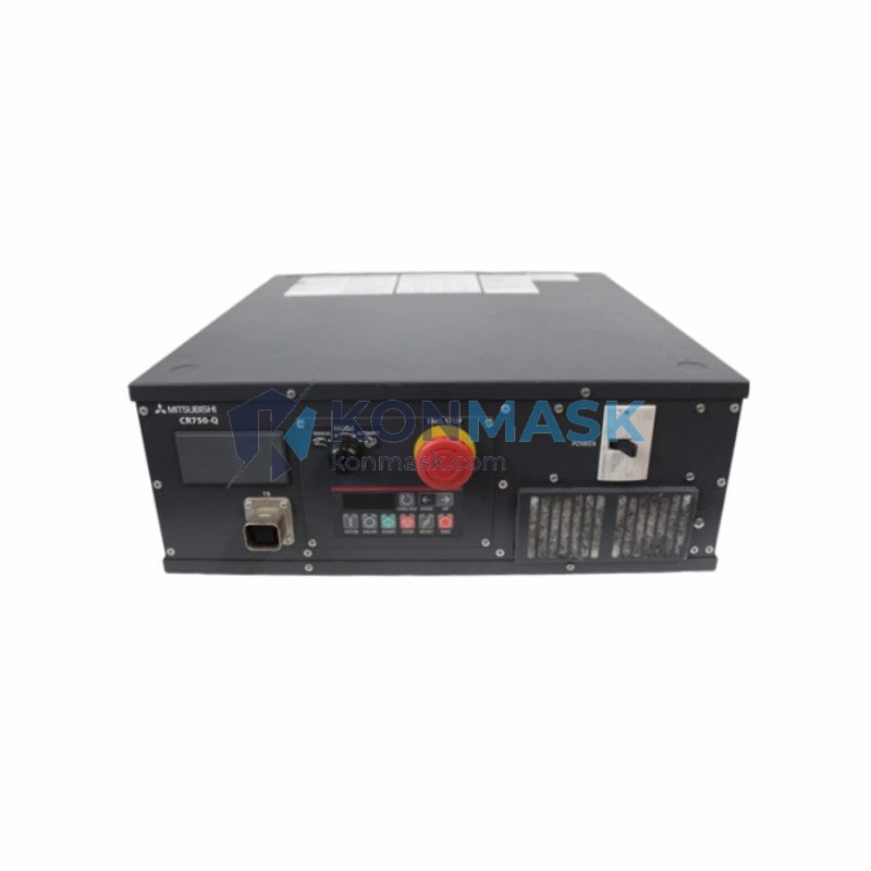 Genuine Mitsubishi Electric CR750-02VQ-1 - Industrial Automation Part