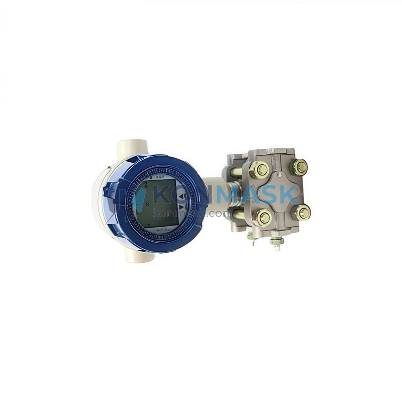 Honeywell HC-HISTV2-ESD - Front Panel and Connectivity View
