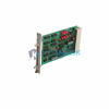 HIMA F7541 - Front Panel and Connectivity View