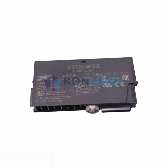 Genuine SIEMENS 6ES7960-1AA00-0XA0 SIMATIC S7-400H - Industrial Automation Part