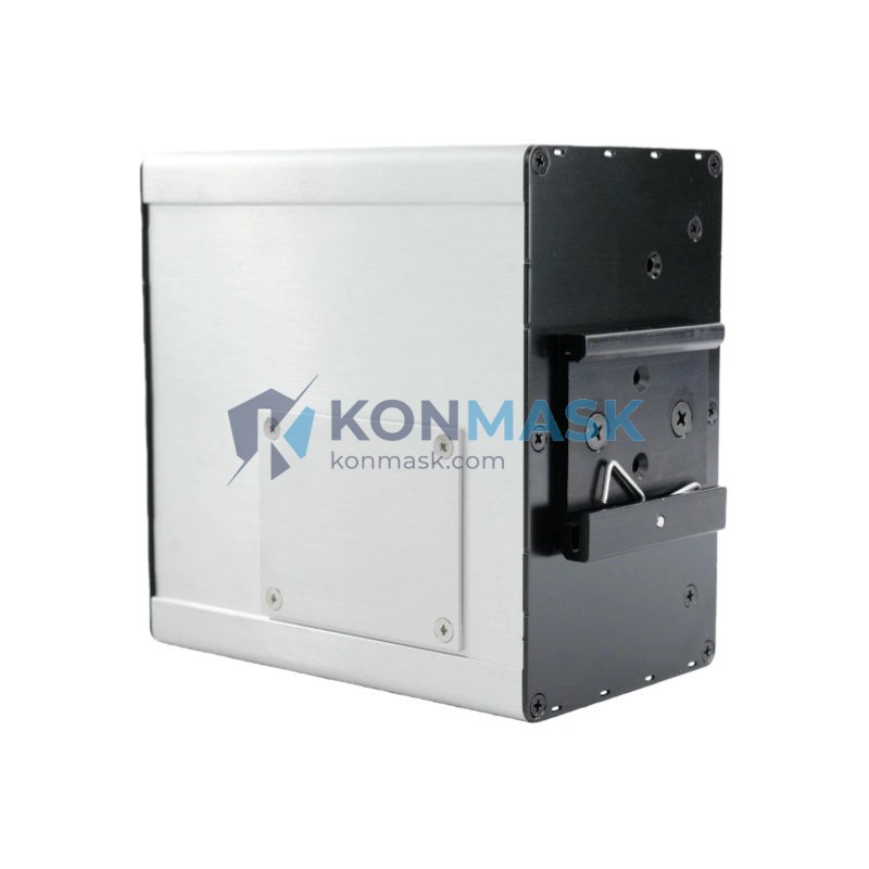 Allen-Bradley 1783-CMS10DP Stratix 2000 - Technical Label and Specifications