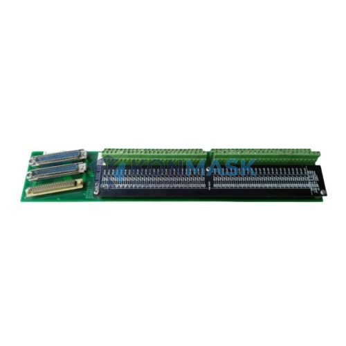 Genuine WOODWARD 5501-367 - Industrial Automation Part