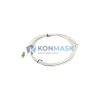 Honeywell 2MLC-E121 - Front Panel and Connectivity View