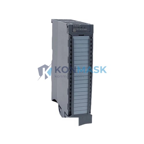 Genuine Siemens 6ES7531-7NF10-0AB0 - Industrial Automation Part
