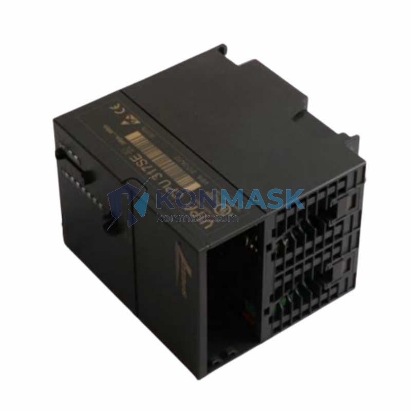 Genuine VIPA CPU 313SC 313-6CF03 SPEED7 - Industrial Automation Part