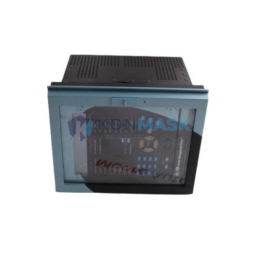 Genuine GE SR750-P5-G5-S5-HI-A20-R SR750 Feeder Management Relay - Industrial Automation Part
