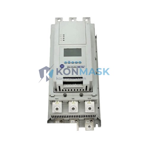 Genuine Allen-Bradley 150-F108NBD SMC-Flex (150 Series) - Industrial Automation Part