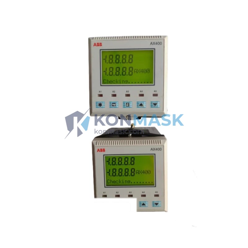 Genuine ABB AX552 - Industrial Automation Part