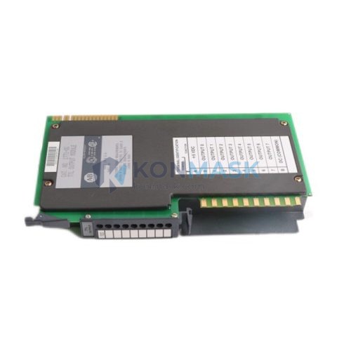 Genuine Allen-Bradley 1771-OG - Industrial Automation Part