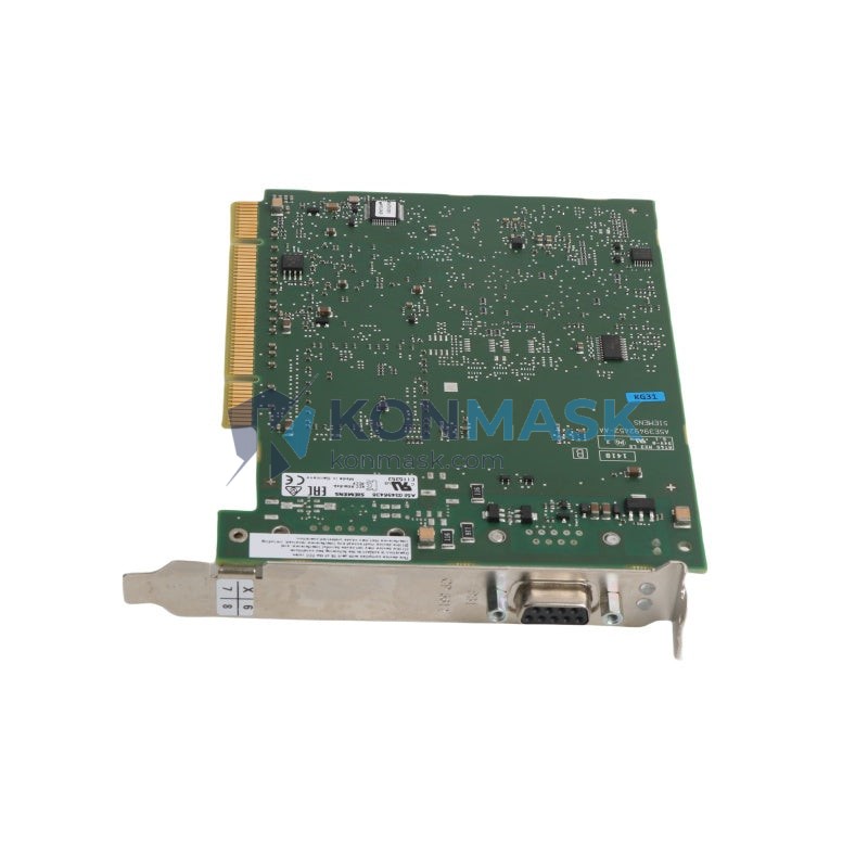 Genuine Siemens A5E39206479 - Industrial Automation Part