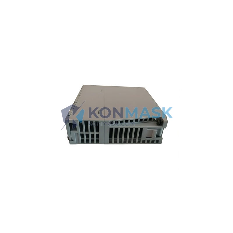 Honeywell 2MLK-CPUH-CC Honeywell Modular Controller Series - Technical Label and Specifications