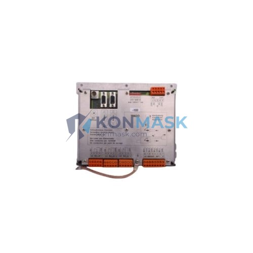 Genuine ABB 3HAC044514-001/00 IRC5 / IRB Series - Industrial Automation Part
