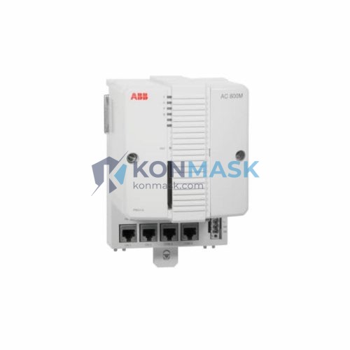 Genuine ABB PM858K01 AC 800M - Industrial Automation Part