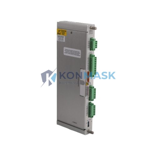 Genuine Bently Nevada 133396-01 3500 Series - Industrial Automation Part