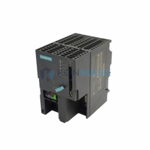 Genuine SIEMENS 6ES7315-1AF03-0AB0 S7-300 - Industrial Automation Part