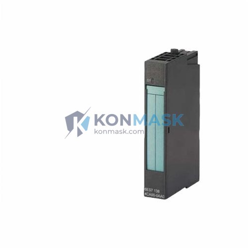 Genuine Siemens 6ES7134-4FB00-0AB0 SIMATIC ET 200S - Industrial Automation Part