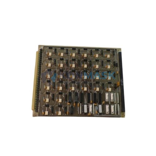 Genuine WOODWARD 5462-757 MicroNet Distributed Control System - Industrial Automation Part