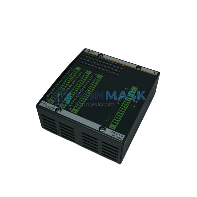 Genuine Bachmann 200150-05-05 - Industrial Automation Part