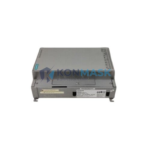 Genuine Siemens 6ES7653-2BB00-0XB5 - Industrial Automation Part