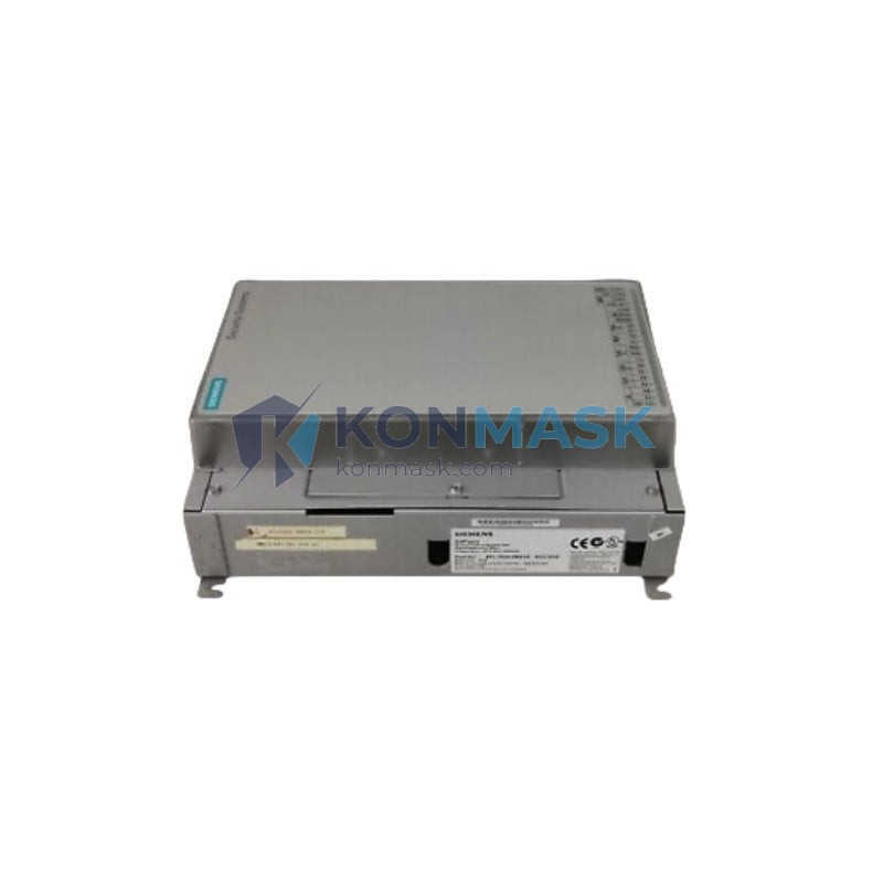 Genuine Siemens 6ES7653-2BB00-0XB5 - Industrial Automation Part