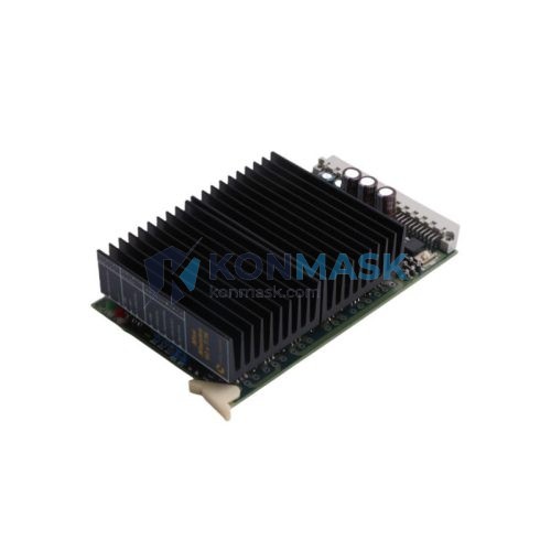 Genuine MINI MAESTRO 60x7'14 - Industrial Automation Part