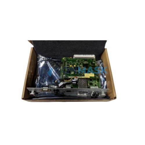 Genuine Foxboro SY-60301003RN RTU50 Foxboro RTU50 DCS - Industrial Automation Part