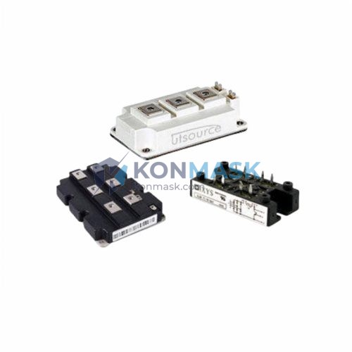 Genuine Fuji Electric 6R6D50A-050BHX - Industrial Automation Part