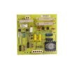 General Electric DS3800NGDC1A1A - Technical Label and Specifications