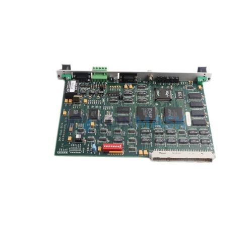 Genuine WOODWARD 5136-PFB-VME - Industrial Automation Part