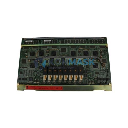 Genuine ADVANTEST BLF-022388 PLF-822388AA1 BMR-021209X04 EPCA-24592 0129-5317 - Industrial Automation Part