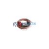 EPRO PR6424/000-010 CON021 - Front Panel and Connectivity View