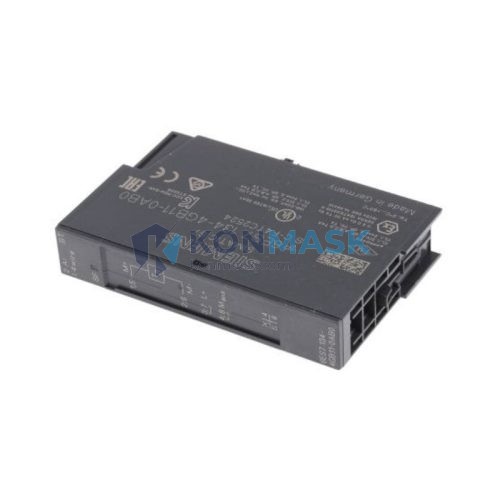 Genuine Siemens 6ES7134-4GB11-0AB0 - Industrial Automation Part