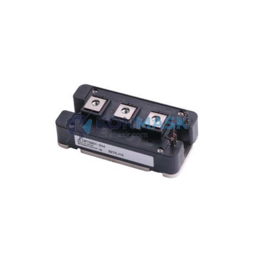 Genuine Mitsubishi Electric CM150DY-24A NF Series (Dual IGBT) - Industrial Automation Part